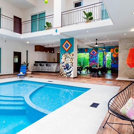 Riviera Sayulita Hotel Exterior photo