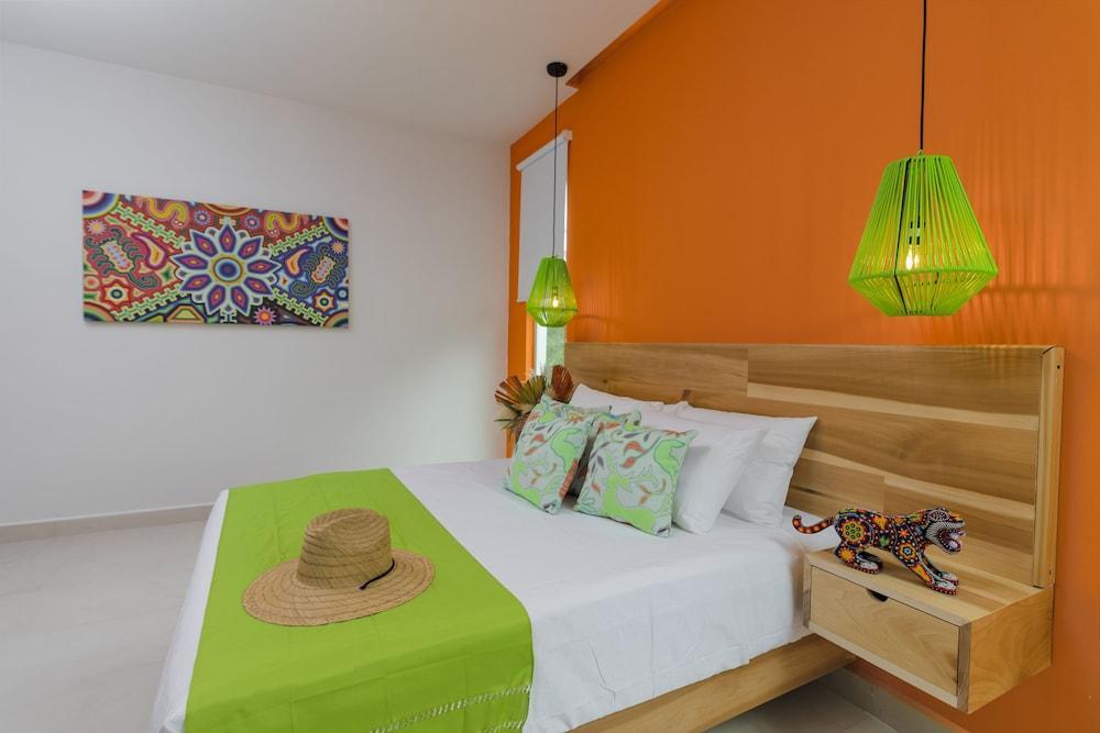 Riviera Sayulita Hotel Exterior photo