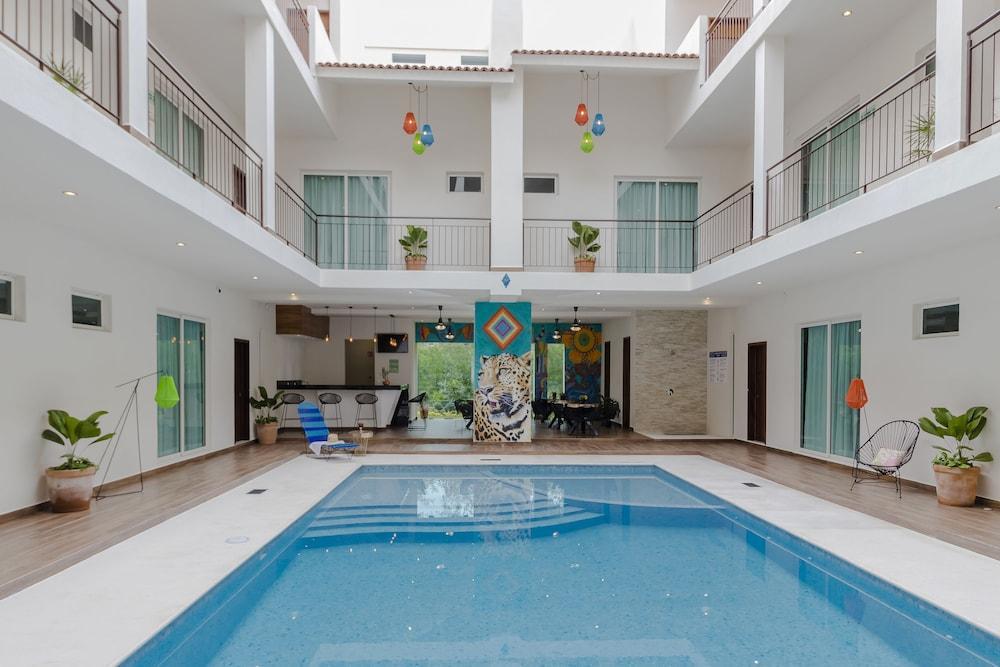 Riviera Sayulita Hotel Exterior photo