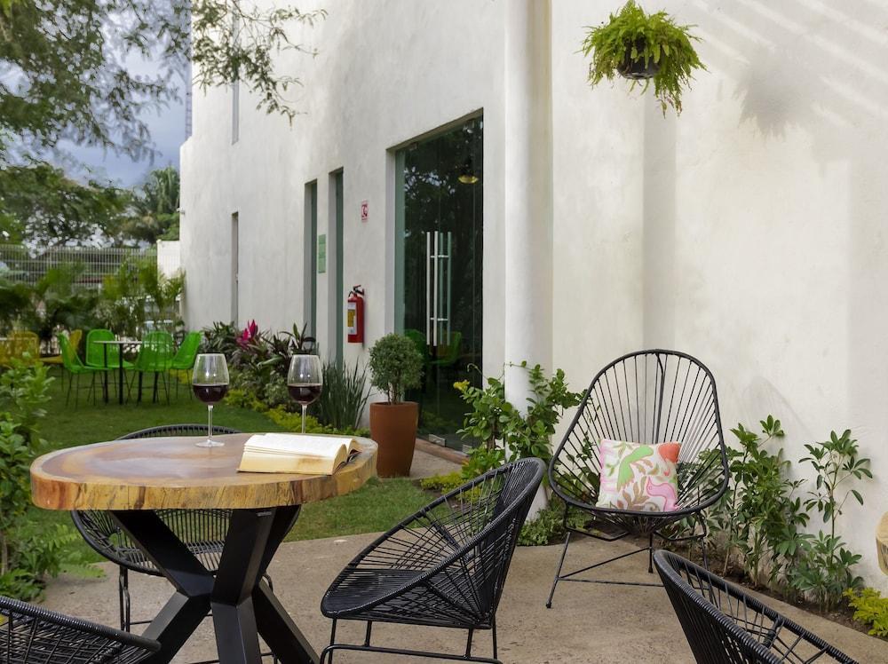 Riviera Sayulita Hotel Exterior photo