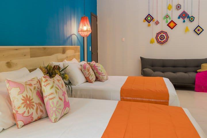 Riviera Sayulita Hotel Exterior photo