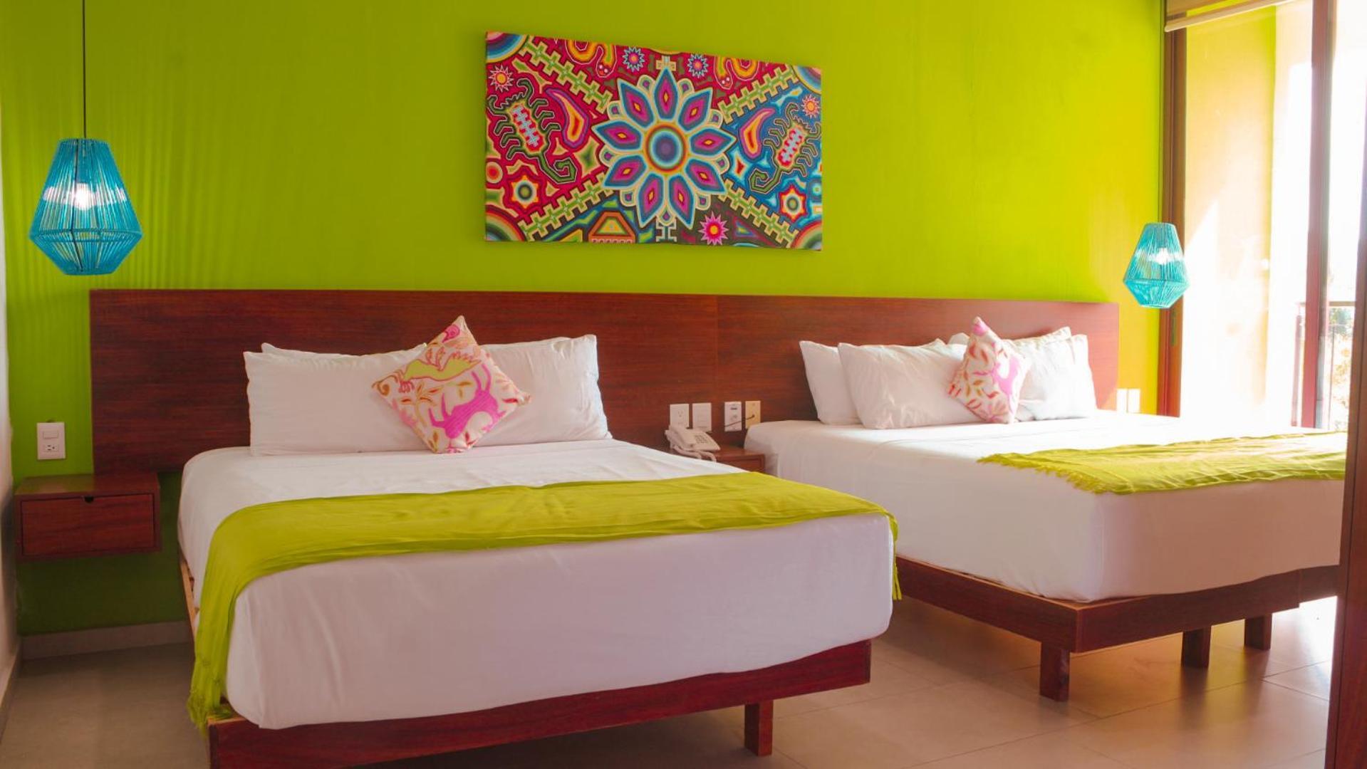 Riviera Sayulita Hotel Exterior photo
