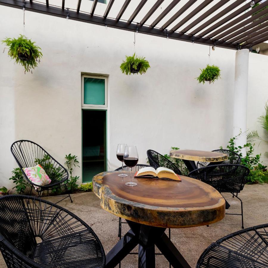 Riviera Sayulita Hotel Exterior photo