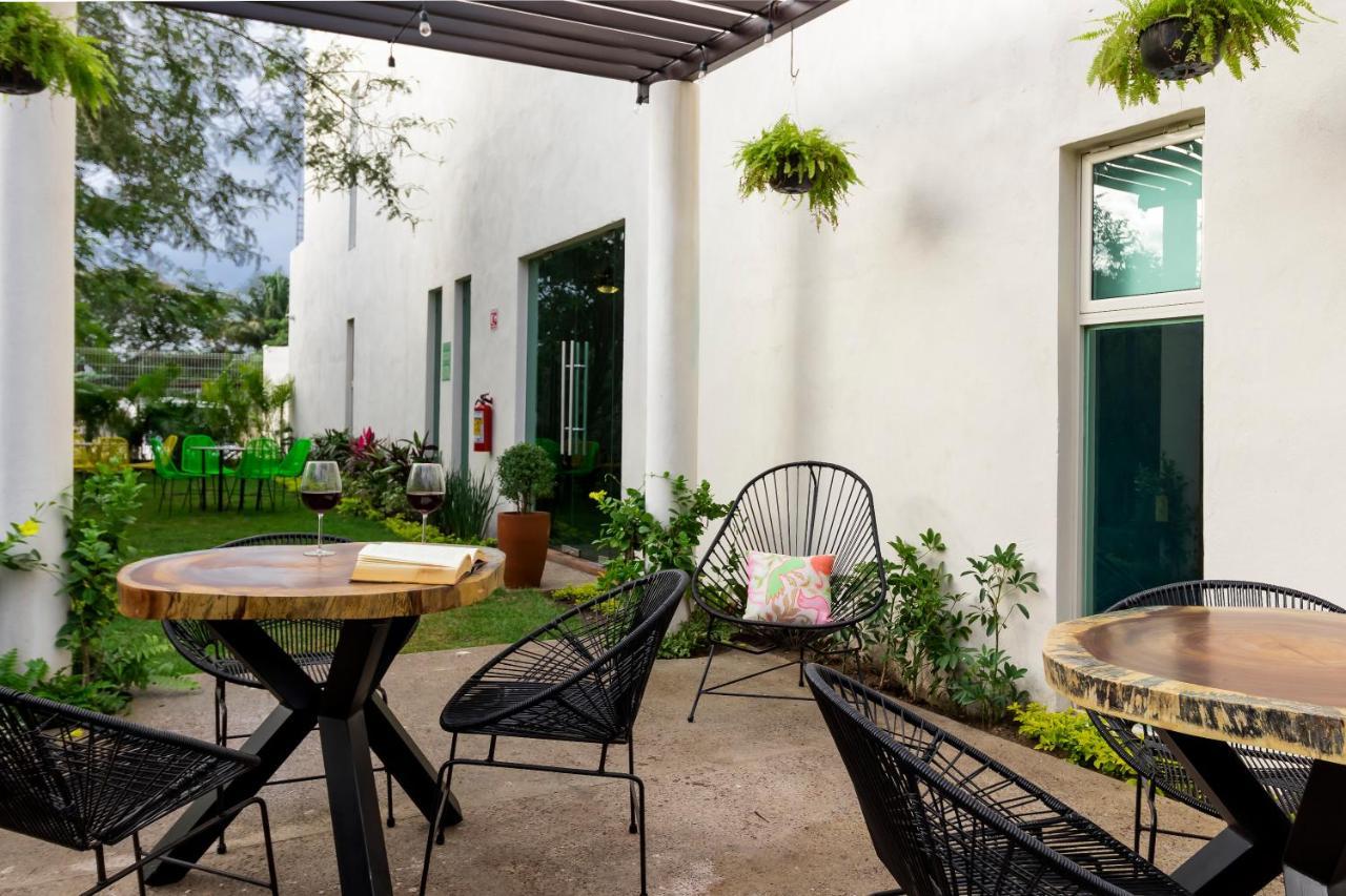 Riviera Sayulita Hotel Exterior photo